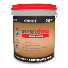 Load image into Gallery viewer, Gripset Xpress H2O Plus Primer
