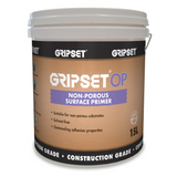 Gripset OP Primer - For Non-Porous Surfaces
