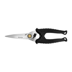 Sterling Black Panther Industrial Snips (200mm)