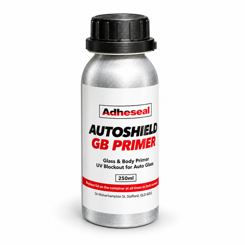 Adheseal Autoshield GB autoglass primer product image