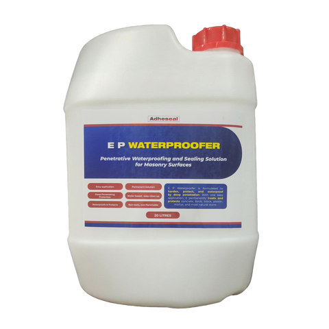 Adheseal EP Waterproofing System