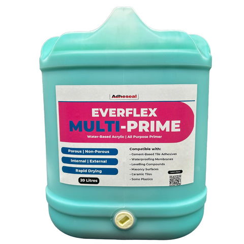 Concrete Prep & Levels