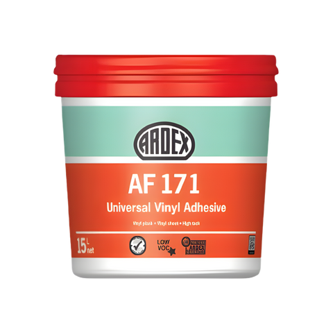 Ardex AF 171 Universal Vinyl Adhesive