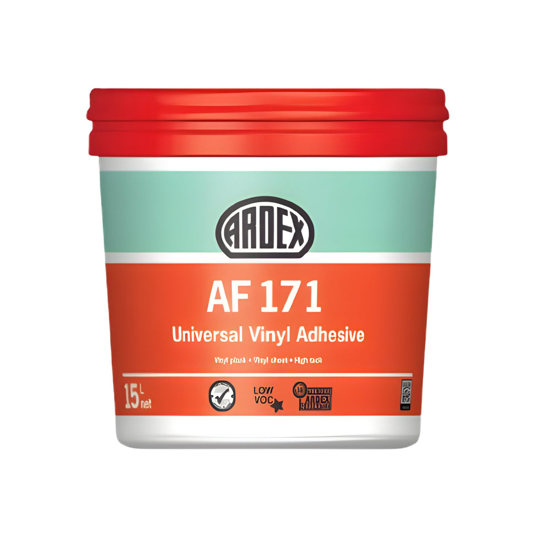 Ardex AF 171 Universal Vinyl Adhesive - Adhesives