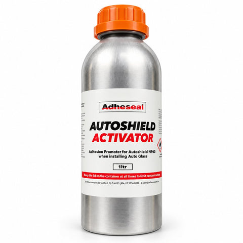 Auto Glass Cleaners