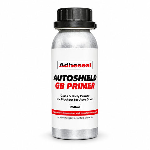 Adheseal Autoshield GB autoglass primer