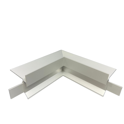 Balcony Drip Angle 90° Internal Corner
