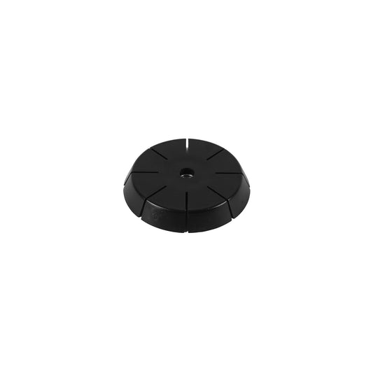 Plunger Dished Metal