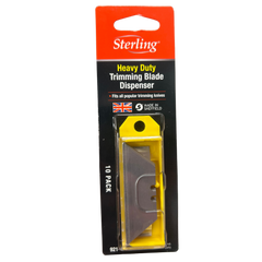 Sterling 921 Heavy Duty Utility Blades