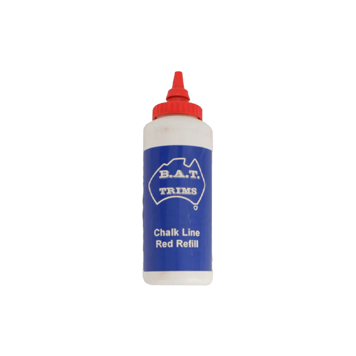 BAT Trim Chalk Line Refill