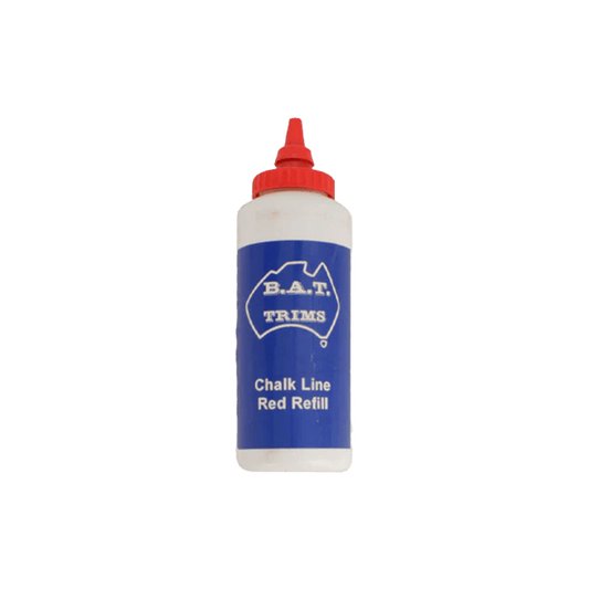 BAT Trim Chalk Line Refill