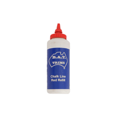 BAT Trim Chalk Line Refill