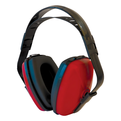 Maxisafe Class 5 Earmuff