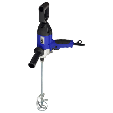 BAT Pro Electric Hand Mixer – 1050W T-Shape Handle