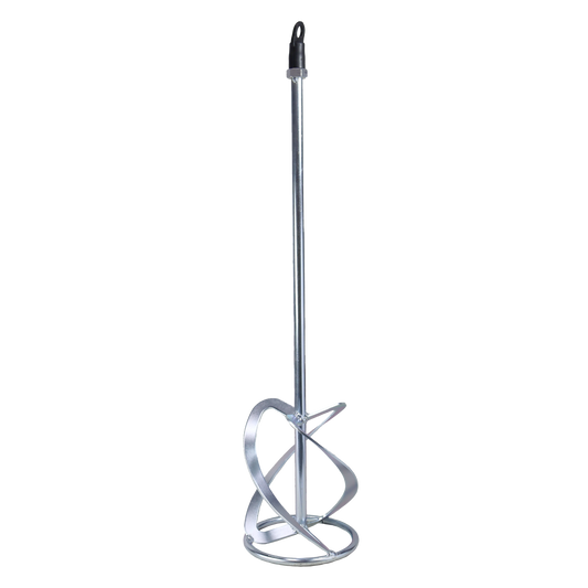 B.A.T Trims Triple Spiral Mixer – 140mm x 590mm M14 Thread