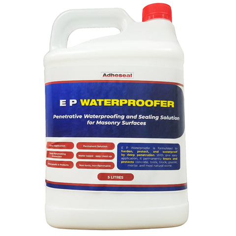 Masonry Waterproofing