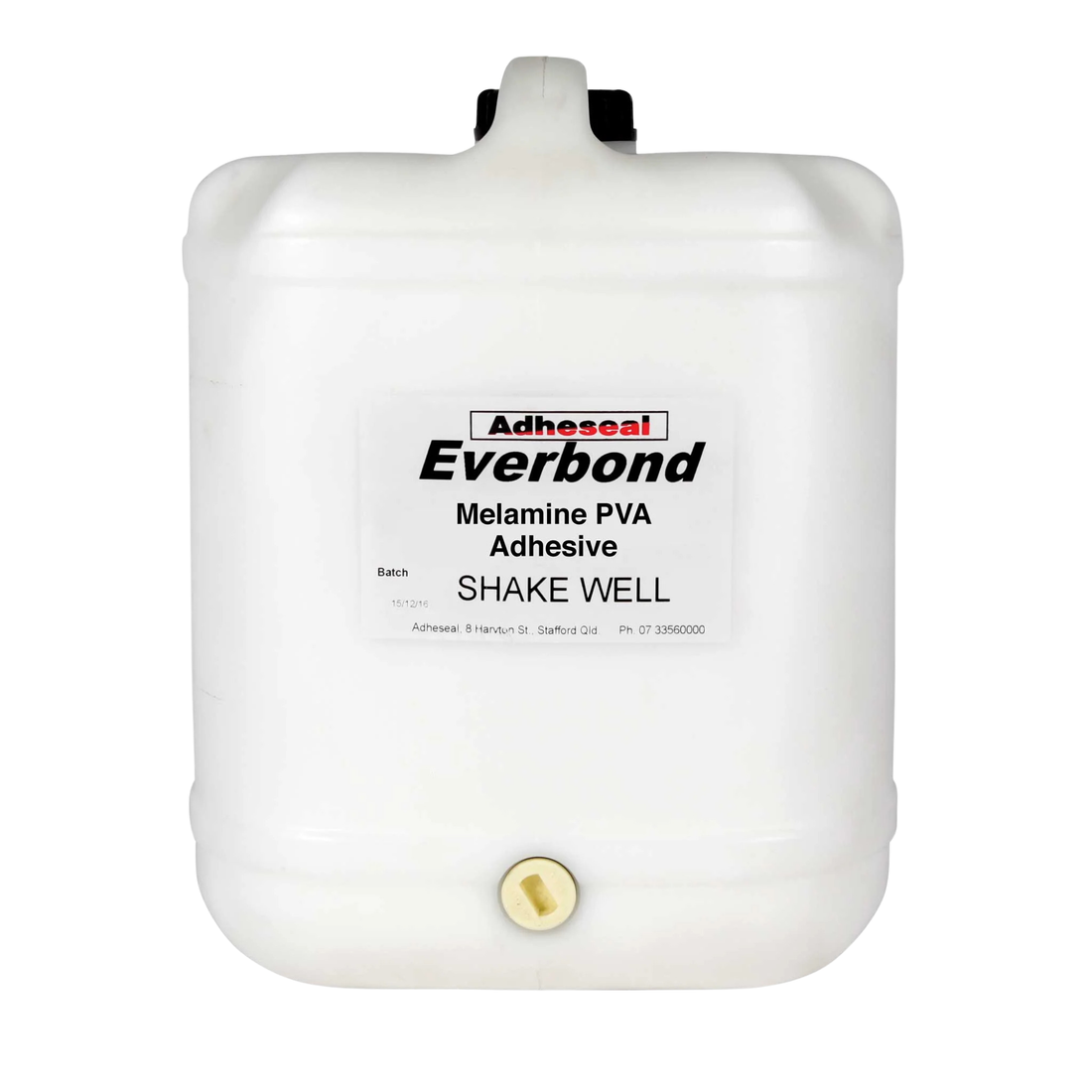 Everbond Melamine PVA Adhesive - Adhesives