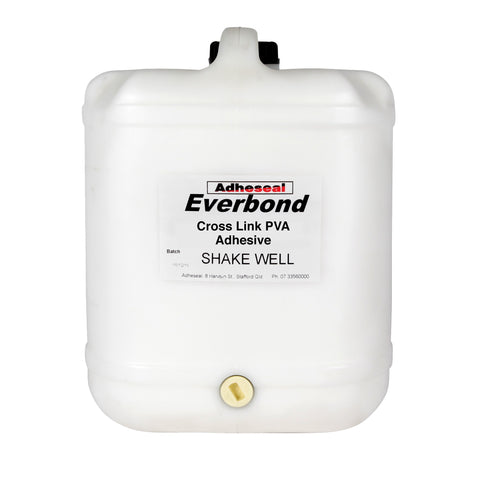 Everbond PVA Xlink 3 - Adhesives