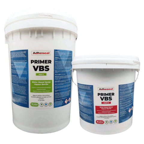 Negative Waterproofing
