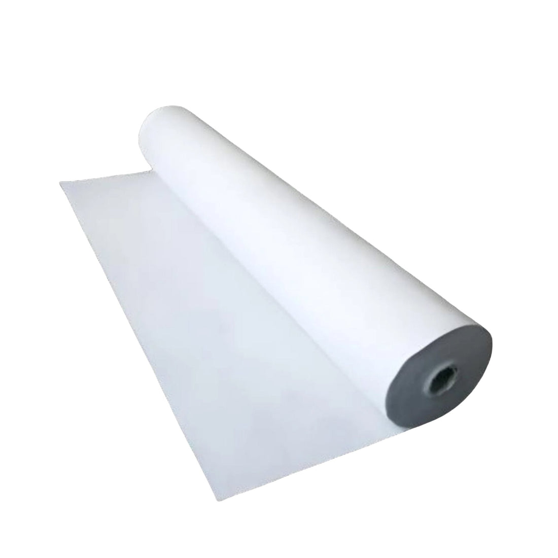 2m wide Terrafix non-woven geotextile roll protects landfill liners, stabilizes soil, filters and drains for waterproofing...