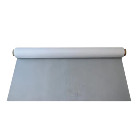 Gripset XpressLay 1mm self-adhesive PVC waterproofing membrane roll for wet areas, anti-fracture tile underlay on cracked ...