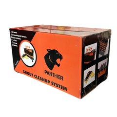 Panther Grout Clean Up System