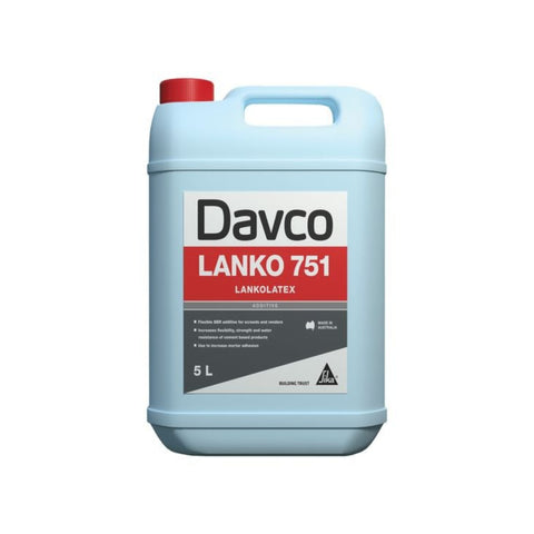LANKO 751 Lankolatex SBR