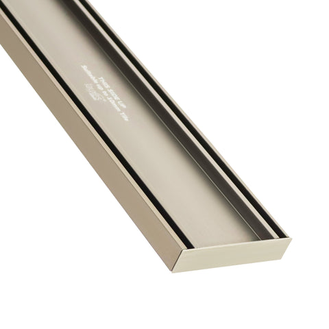 Lauxes Slimline Tile Insert 26