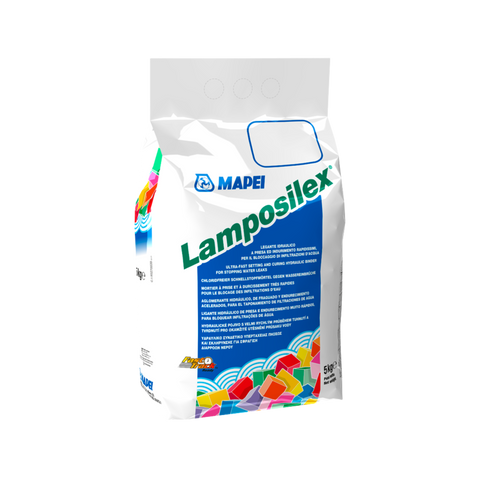 Mapei Lamposilex (Waterplug)