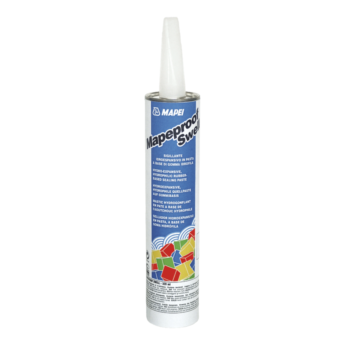 Mapei Mapeproof Swell