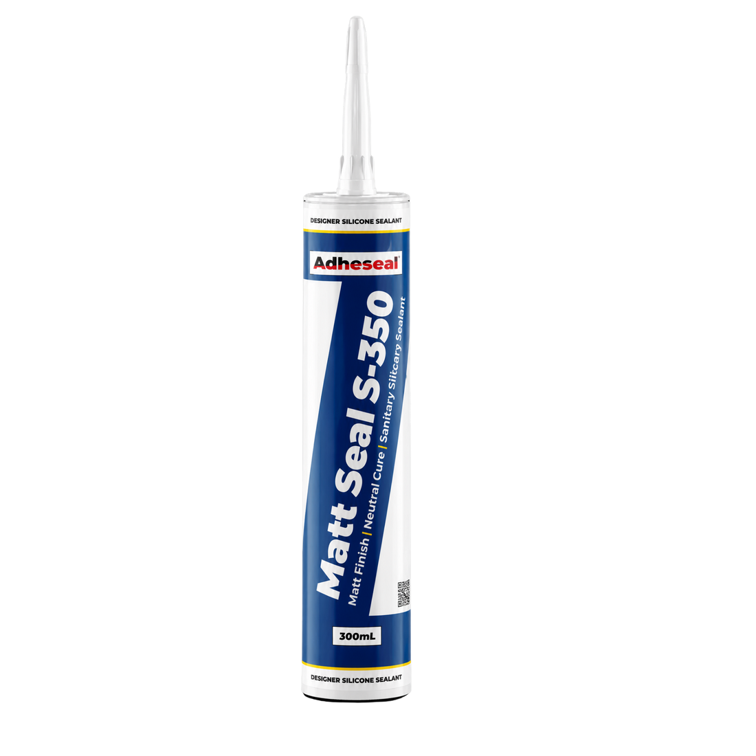 Matt Seal S-350 sanitary silicone sealant