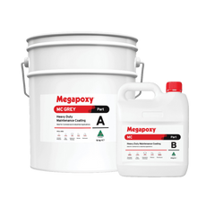 Megapoxy MC Epoxy (2 Part Kit)