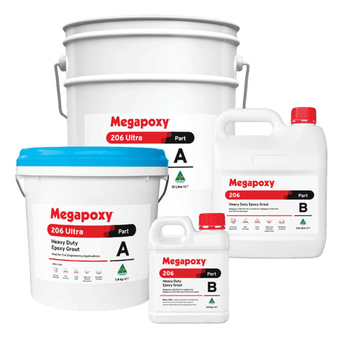 Grouting & Anchoring