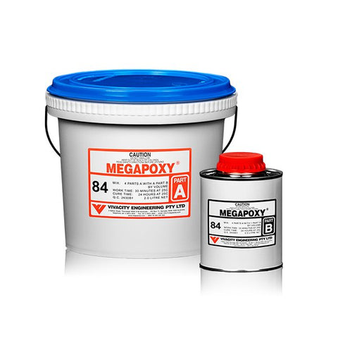 Machinery Adhesives & Grouts