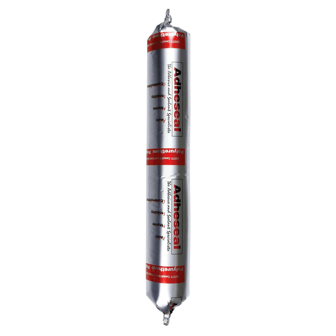 Adheseal Megaprene 40GG polyurethane sealant for expansion and connection joints