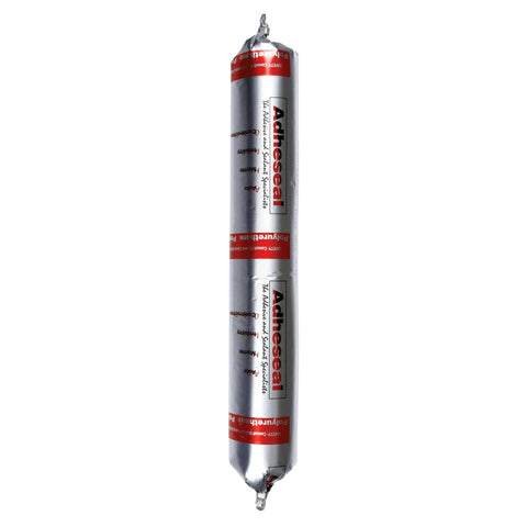 Adheseal Megaprene 40GG polyurethane sealant for expansion and connection joints