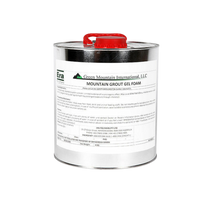 Polyurethane Crack Injection 