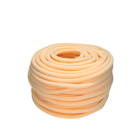 Coiled round open cell backing rod, polyurethane foam prevents 3-sided adhesion, ensures sealant curing in expansion joints.