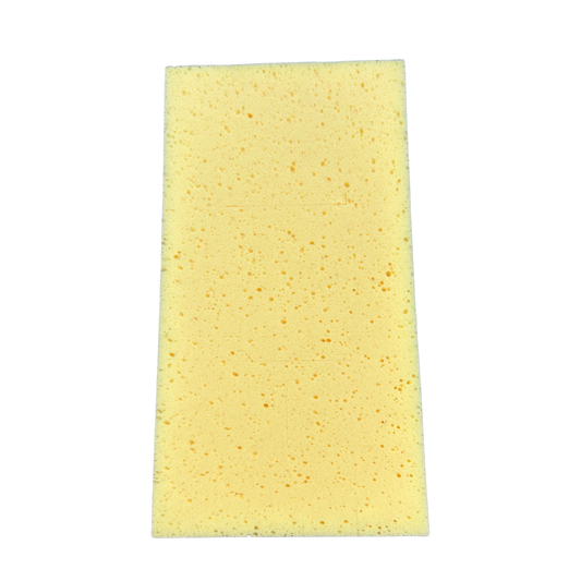 Replacement Sponge for Panther Grout Cleanup System