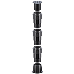 Buzon PB-11 Adjustable Pedestal (755 - 955mm)