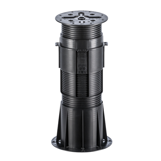 Buzon PB-7 Adjustable Pedestal (365-480mm)