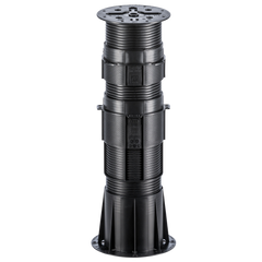 Buzon PB-8 Adjustable Pedestal (480-595mm)