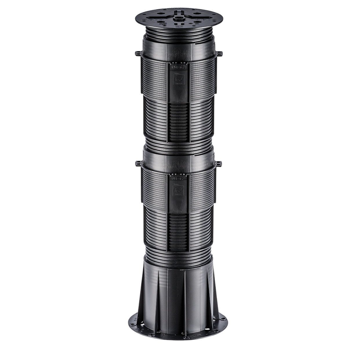 Buzon PB-9 Adjustable Pedestal (560-715mm)