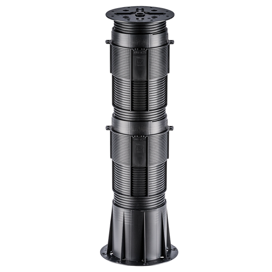 Buzon PB-9 Adjustable Pedestal (560-715mm)