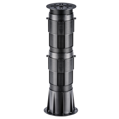 Buzon PB-9 Adjustable Pedestal (560-715mm)