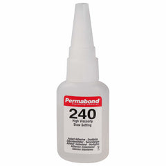 Permabond 240 Instant Adhesive