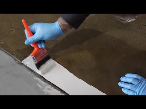 Megapoxy MC Epoxy Coating