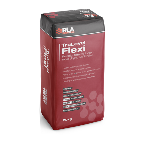 RLA True Level Flexi