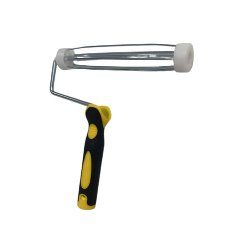 Heavy Duty Roller Frame Standard -230mm