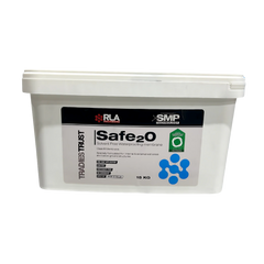 RLA Safe2O Waterproofing Membrane